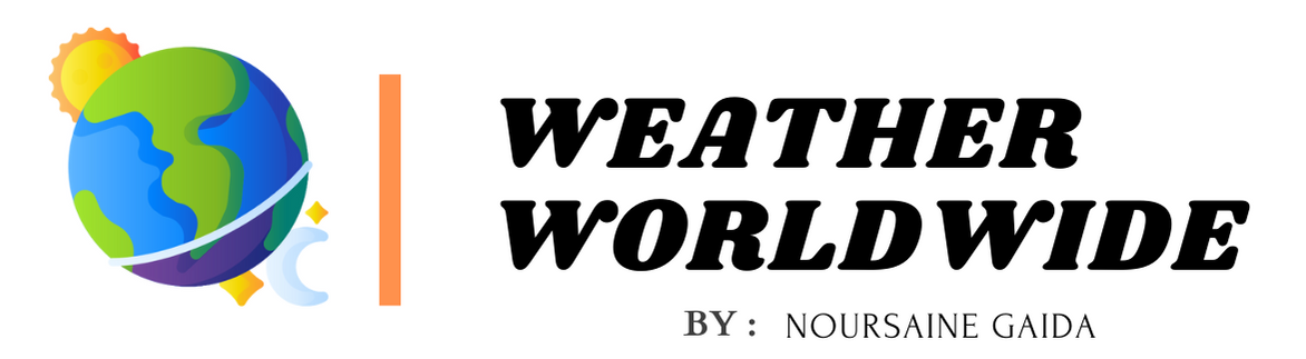 logo Weather Worldwide